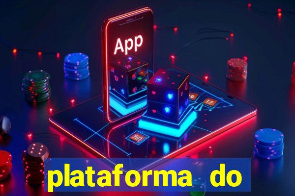 plataforma do gusttavo lima de jogo